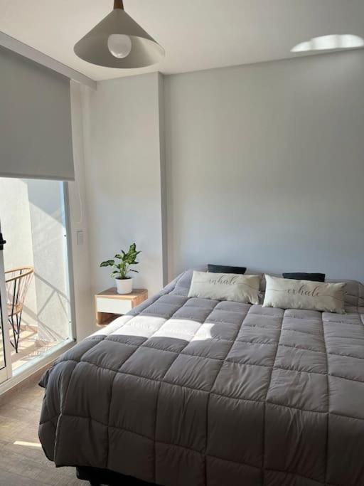 Nuevo Guevara In Upgrade Apartment Buenos Aires
