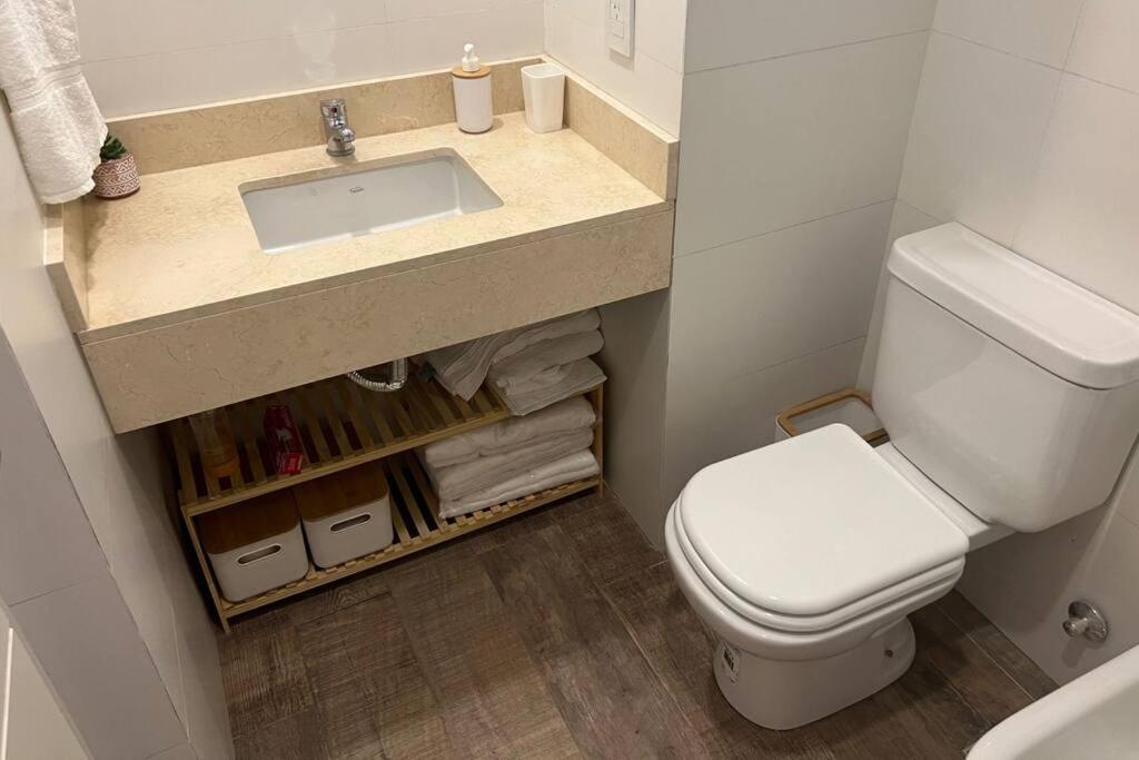 Apartment Nuevo Guevara In Upgrade *