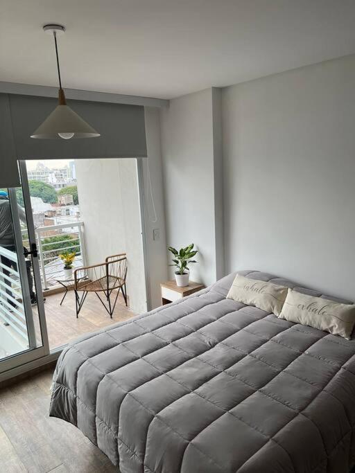 Nuevo Guevara In Upgrade Apartment Buenos Aires