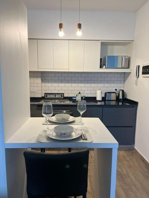 Apartment Nuevo Guevara In Upgrade Buenos Aires