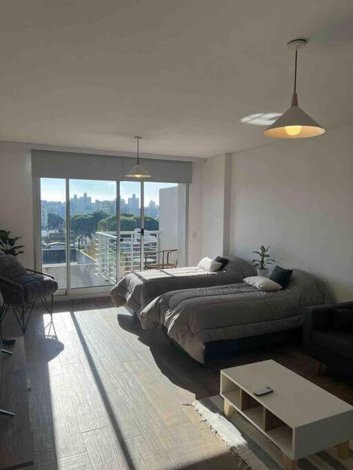 Nuevo Guevara In Upgrade Apartment