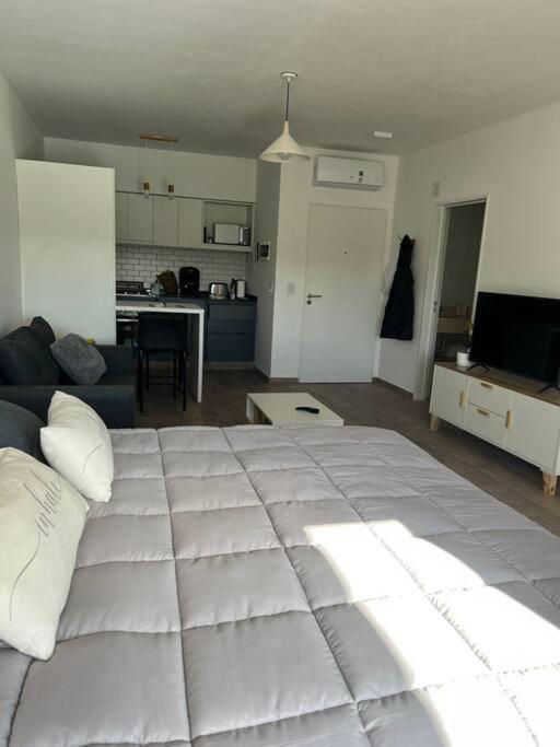 Apartment Nuevo Guevara In Upgrade Buenos Aires