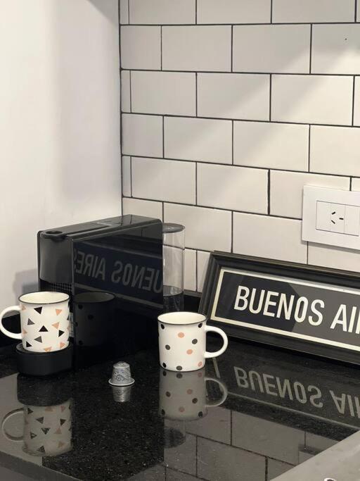 Nuevo Guevara In Upgrade Buenos Aires