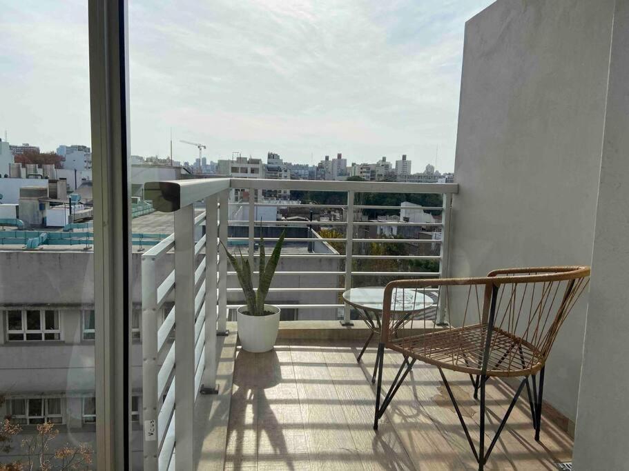 Apartment Nuevo Guevara In Upgrade
