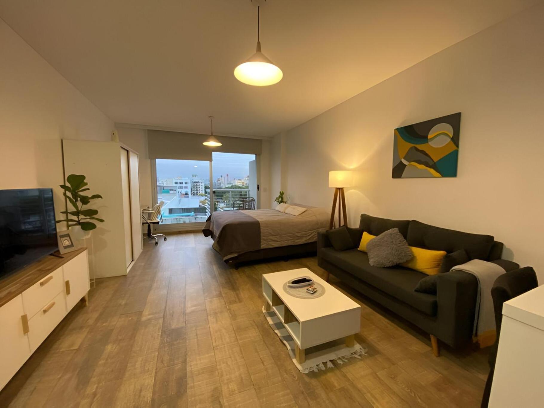 Apartment Nuevo Guevara In Upgrade